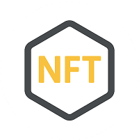 NFTのアイコン