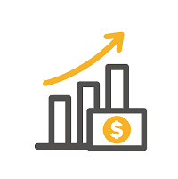 資産形成基礎のアイコン