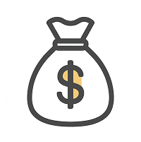 金融基礎のアイコン