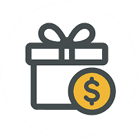 ふるさと納税のアイコン