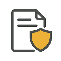 保険商品のアイコン