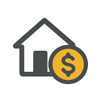 不動産基礎のアイコン