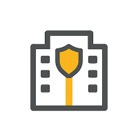 社会保障基礎のアイコン